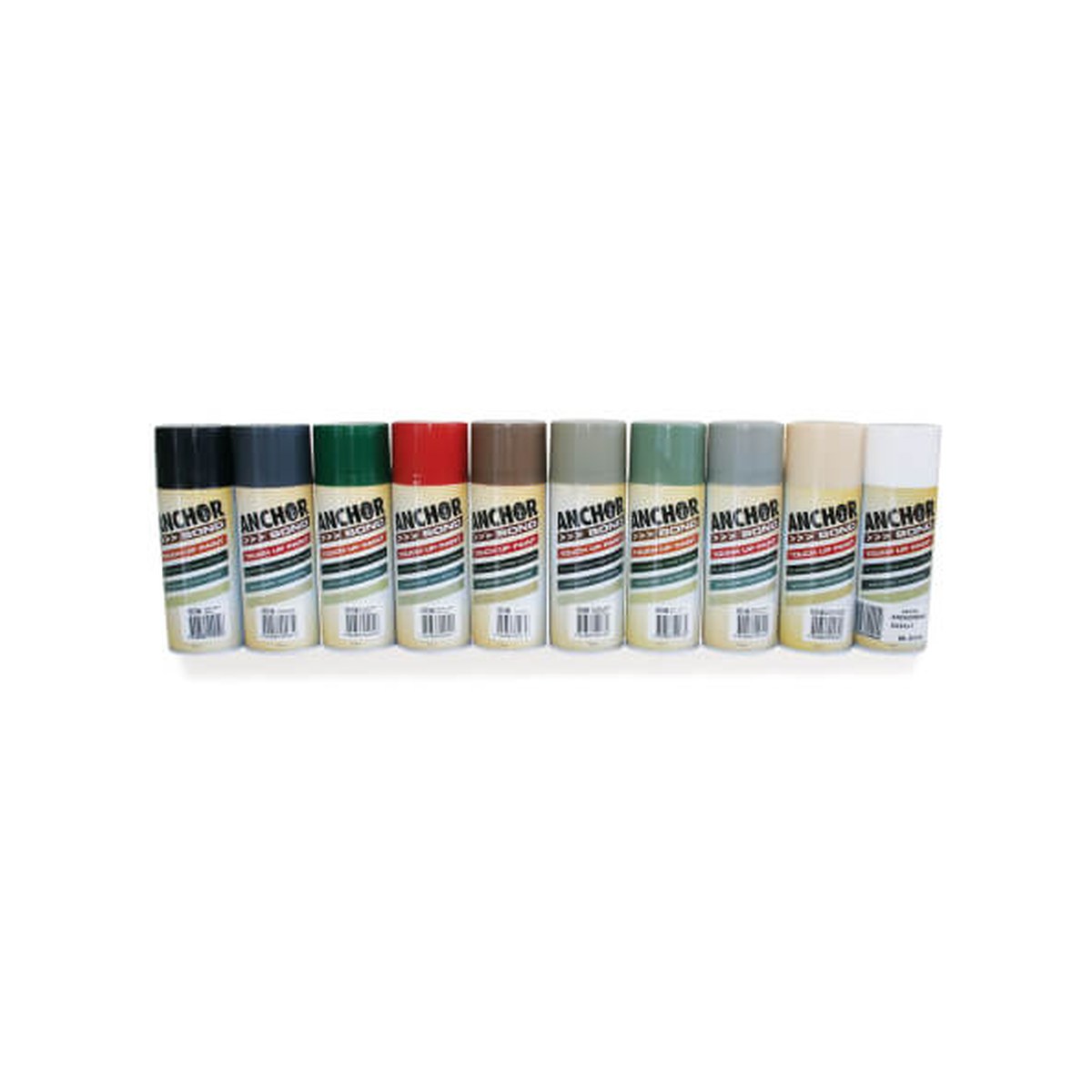 Hamptons Range - Touch Up Paint, Accessories General Accessories - Construction Supplies Australia