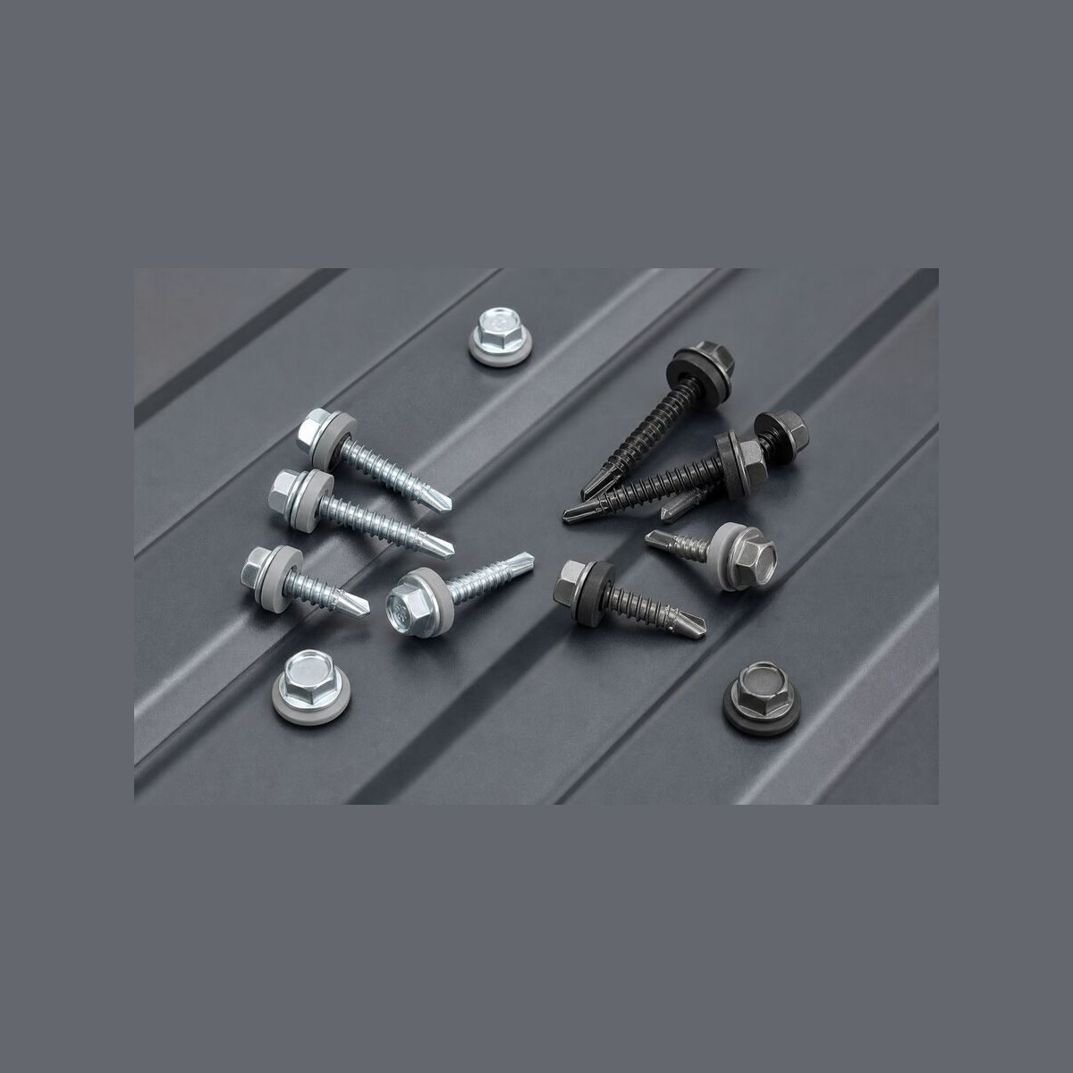 METAL DRIVE ANCHOR 5.0 X 22MM, Anchors - Construction Supplies Australia