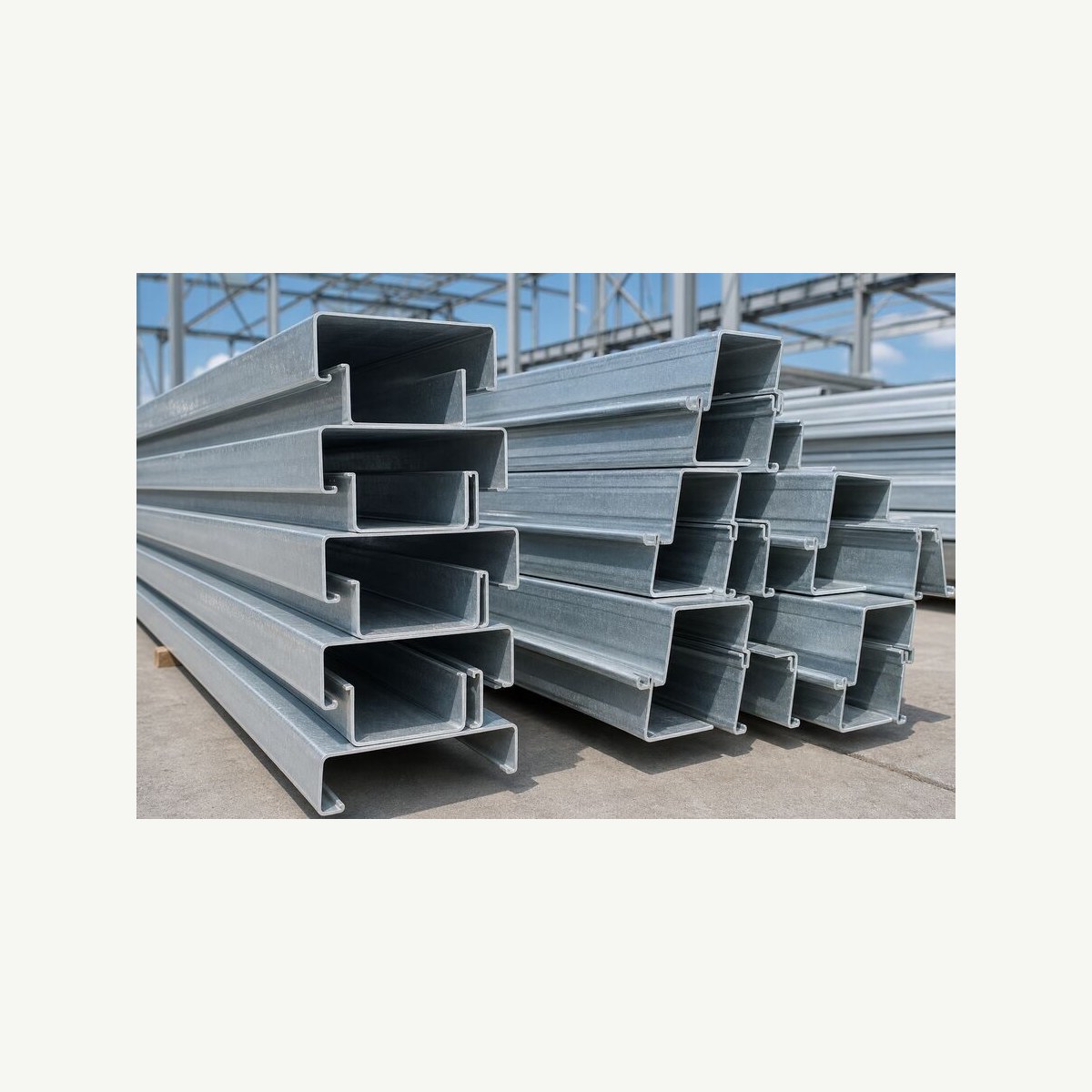 Bolts / Flange Purlins / Grade 4.6, Nuts And Bolts - Construction Supplies Australia