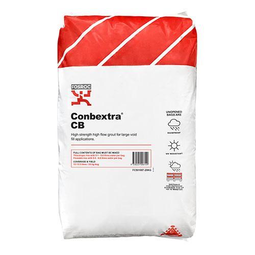 FOS CONBEXTRA CB 20KG MTO - Construction Supplies Australia