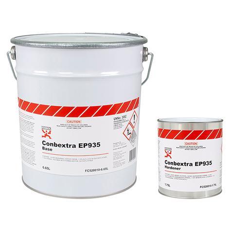 FOS CONBEXTRA EP935 HARDENER 1.75L MTO - Construction Supplies Australia