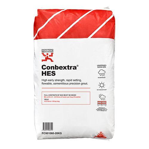 FOS CONBEXTRA HES 20KG - Construction Supplies Australia