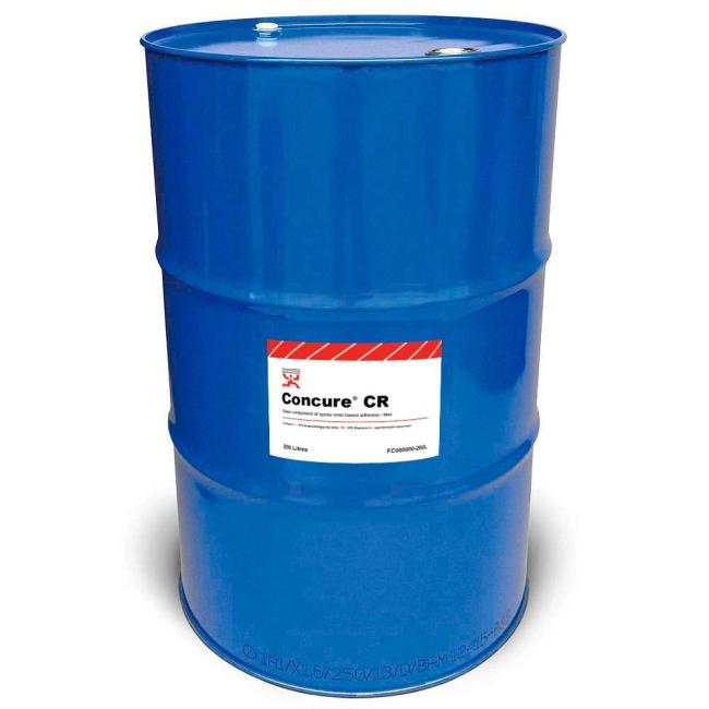 FOS CONCURE CR 200L - Construction Supplies Australia