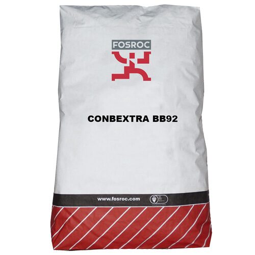 Fosroc CONBEXTRA BB92 LOCAL 20KG, Construction Chemicals - Construction Supplies Australia