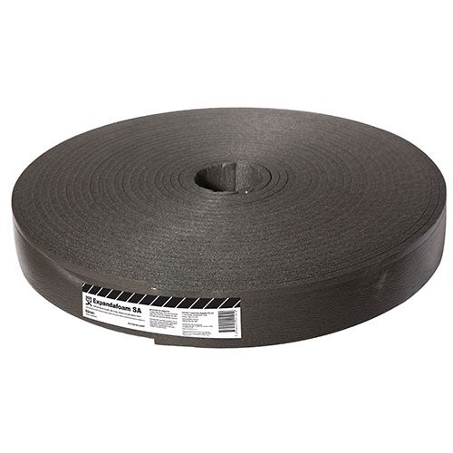 Fosroc EXPANDAFOAM SELF ADH 300MMx10MMx25M, Construction Chemicals - Construction Supplies Australia