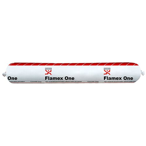 Fosroc FLAMEX ONE CONGRY 600ML, Construction Chemicals - Construction Supplies Australia