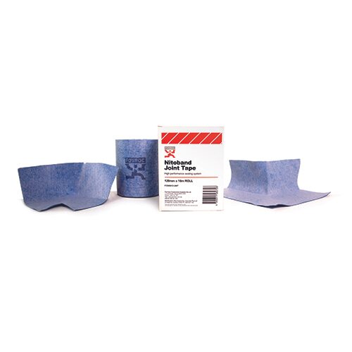 Fosroc NITOBAND ADJ INTERNAL CORNER, Construction Chemicals - Construction Supplies Australia