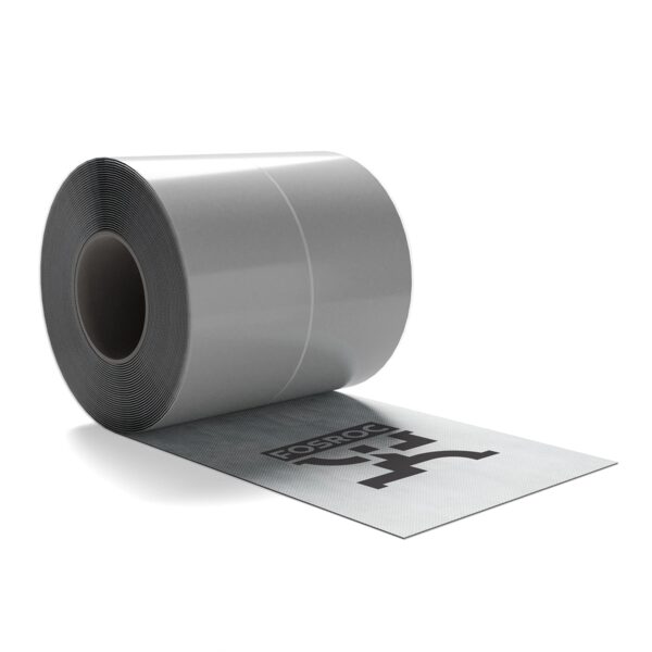 Fosroc NITOBAND SA 80MMX10M, Construction Chemicals - Construction Supplies Australia