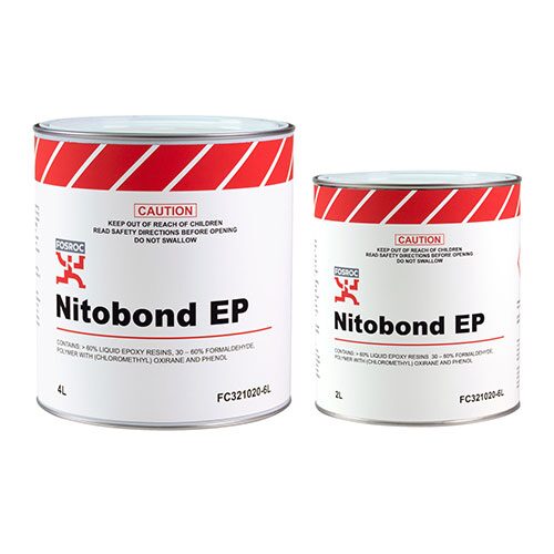 Fosroc NITOBOND EP BASE 1L, Construction Chemicals - Construction Supplies Australia