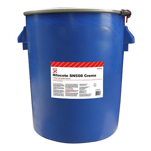 Fosroc NITOCOTE SN508 CREME 30L, Construction Chemicals - Construction Supplies Australia