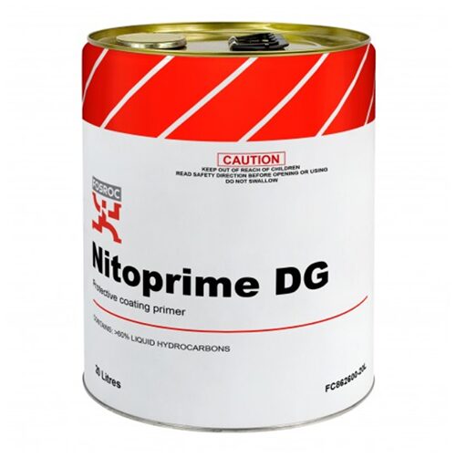 Fosroc NITOPRIME DG 20L, Construction Chemicals - Construction Supplies Australia