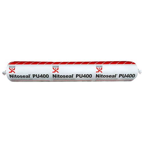 Fosroc NITOSEAL PU400 CONC GREY 600ML, Construction Chemicals - Construction Supplies Australia