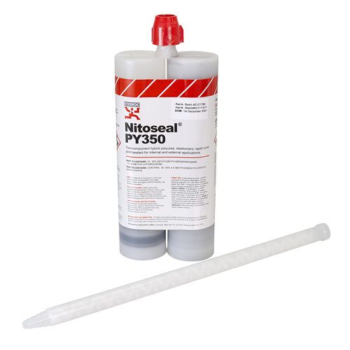 Fosroc NITOSEAL PY350 STATIC MIXER, Construction Chemicals - Construction Supplies Australia