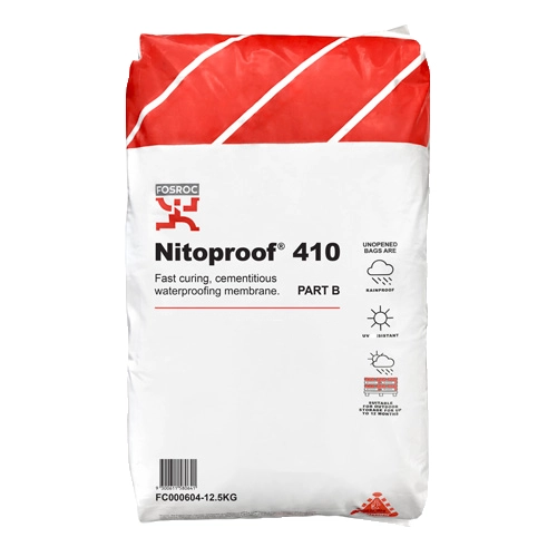 FOS NITOPROOF 410 PTB 12.5KG - Construction Supplies Australia