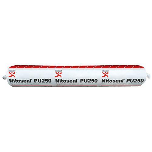 FOS NITOSEAL PU250 CONC GREY 600ML - Construction Supplies Australia
