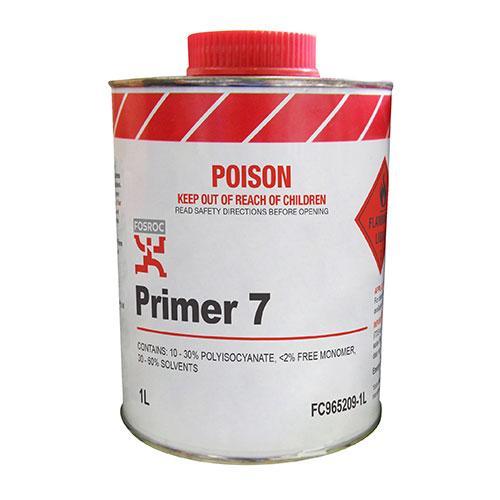 FOS PRIMER 7 1L - Construction Supplies Australia