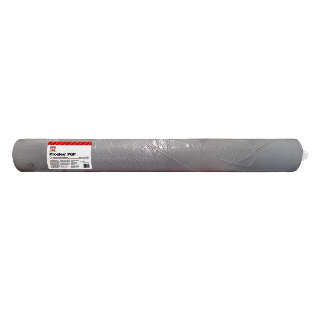 FOS PROOFEX PGP 2MM x 2.1M x 25M - Construction Supplies Australia