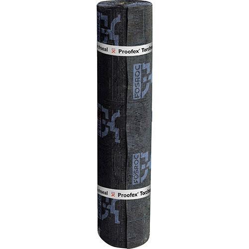 FOS PROOFEX TORCHSEAL A700 10M x 1M ROLL - Construction Supplies Australia