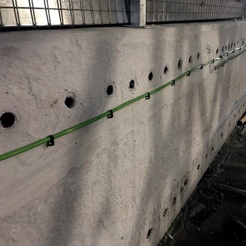 FOS SUPERCAST PREDIMAX 11MMX100M - Construction Supplies Australia