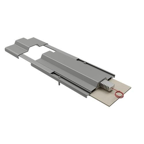 VEC GALVASHIELD SM-DAS (0.89KG/M) 1M MTO - Construction Supplies Australia