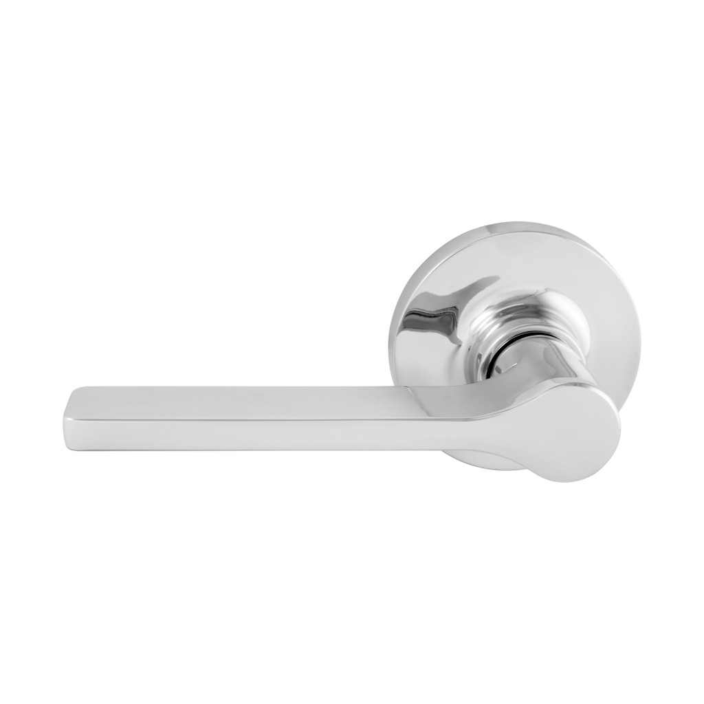 Gainsborough Adel Dummy Lever - Right / Bright Chrome, Accessories & Job Essentials - Construction Supplies Australia