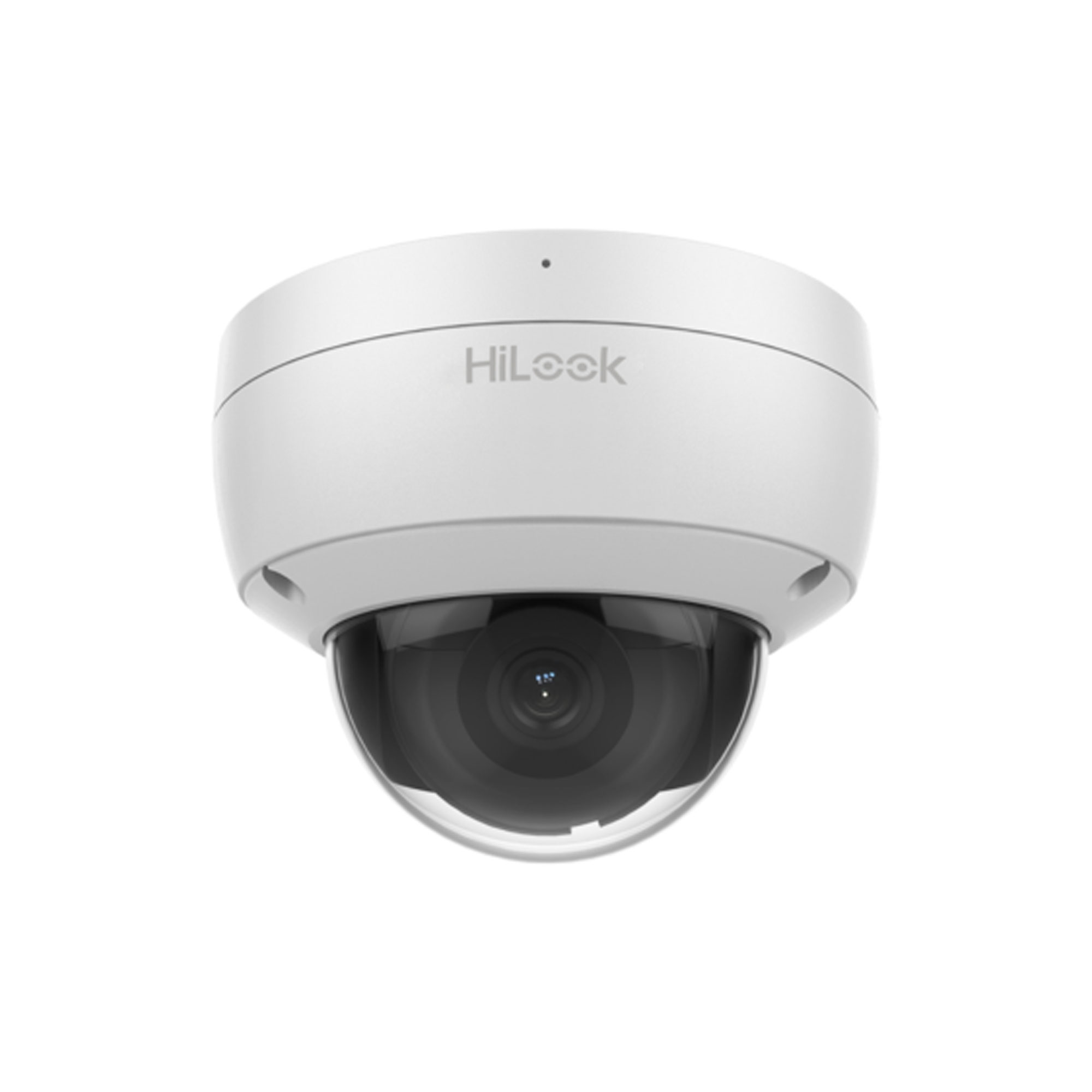 Camera 6Mp IP Dome Detect 2.8mm IP67 Mic Sd Card 128Gb White, Ideal Electrical Catalogue Av Security Detection Doorbell Entry Control Access Control System - Construction Supplies Australia