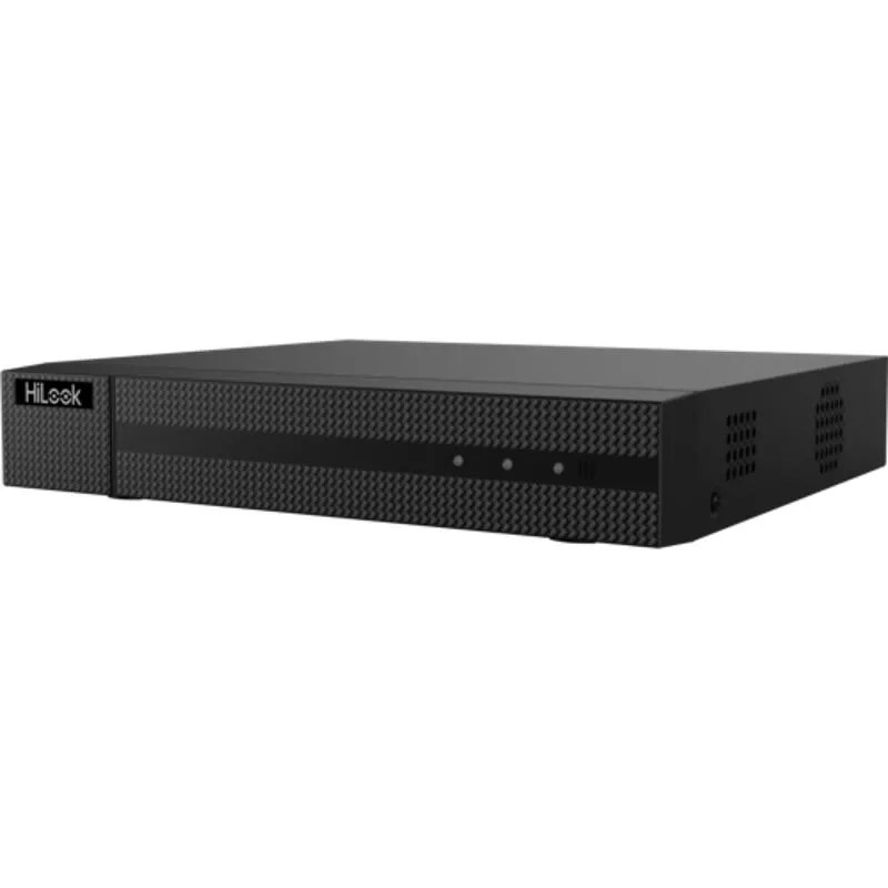 4Ch Nvr With No Hdd, 4 Poe Ports, Ideal Electrical Catalogue Av Security Detection Alarm Surveillance Video Surveillance System - Construction Supplies Australia