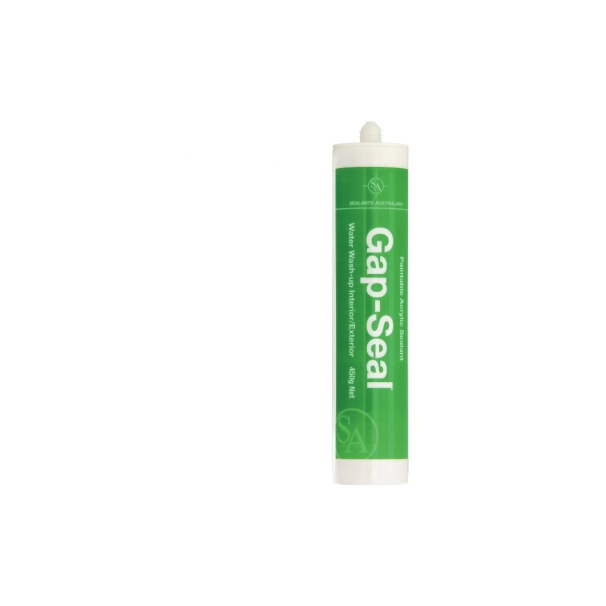 GE ACRYLIC GAP FILLER, Sealant And Adhesives - Construction Supplies Australia