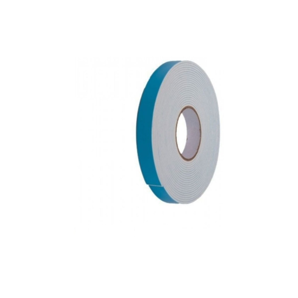 Tape D/S NFK Mirror Mounting 0.8mm Thick x 66Mtr Length - 12 x 0.8 x 66 - Tape D/S NFK Mirror Mounting 12mmW x 0.8mmT x 66Mtr Length, Tapes And Films - Construction Supplies Australia