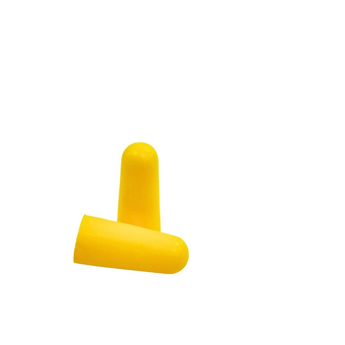 Earplug Uncorded Box (200 Pairs), Safety Products - Construction Supplies Australia