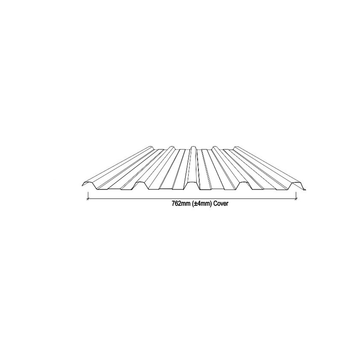 Stramit Monoclad®, Roofing Roof Sheets - Construction Supplies Australia