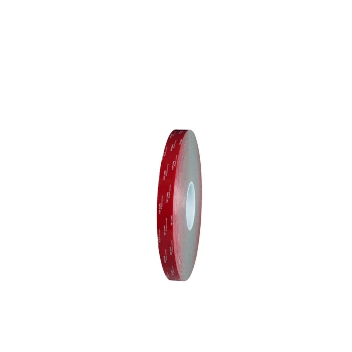 Tape VST 1.1mmT x 12mmW x 33Mtr Length, Grey, Tapes And Films - Construction Supplies Australia