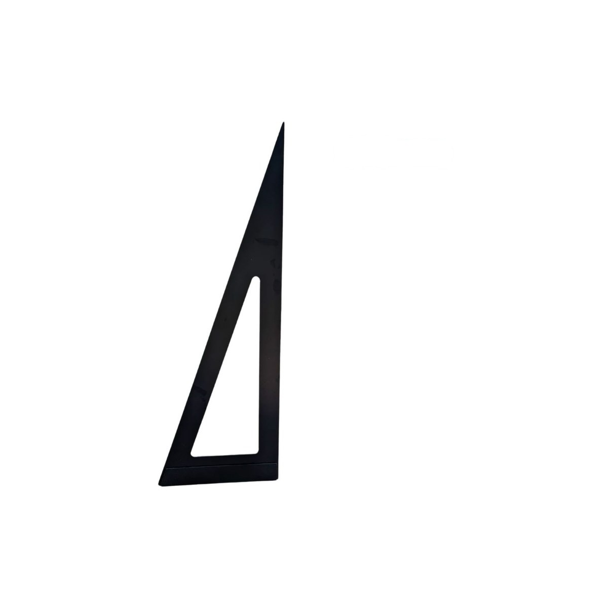 Braced Square - 0615 - Braced Square 615mm, Glazing Squares And Straight Edges - Construction Supplies Australia