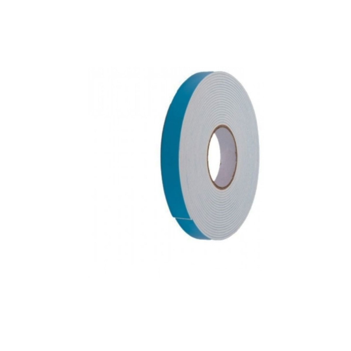 Tape D/S NFK Mirror Mounting 3.2mm Thick x 16.5Mtr Length - 12 x 3.2 x 16.5 - Tape D/S NFK Mirror Mounting 12mmW x3.2mmT x 16.5Mtr Length, Tapes And Films - Construction Supplies Australia