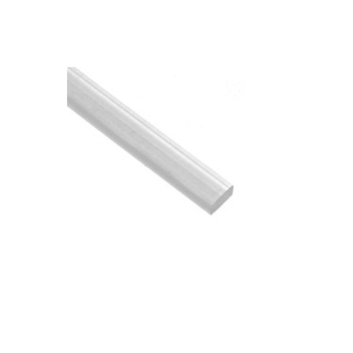 Setting Block Clear 2mm - 2 x 0100 - Setting Block Ultra-Clear 2mm /100, Setting Blocks And Packers - Construction Supplies Australia