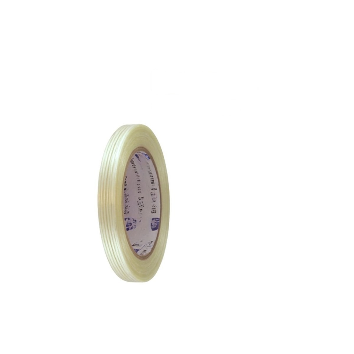 Tape Reinforced Strapping 45m - 18 x 45 - Tape Reinforced Strapping 18mm x 45m, Tapes And Films - Construction Supplies Australia
