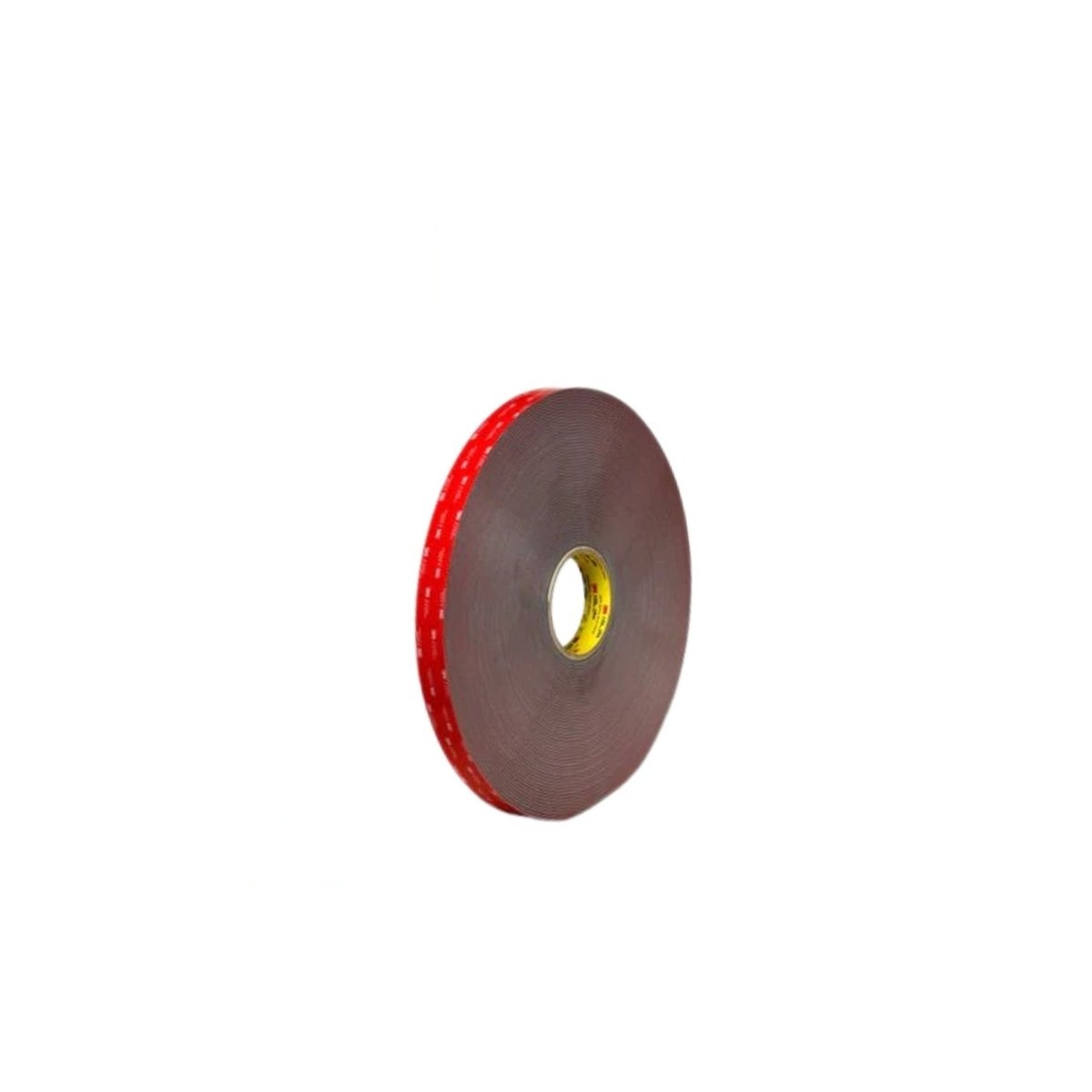 Tape D/S VHB 3M 4991 2.3mmT x 33Mtr Length, Grey - 2.3 x 12 x 3 x 4991 x 33 - Tape D/S VHB 3M 4991 2.3mmT x 12mmW x 33Mtr Length, Grey, Tapes And Films - Construction Supplies Australia