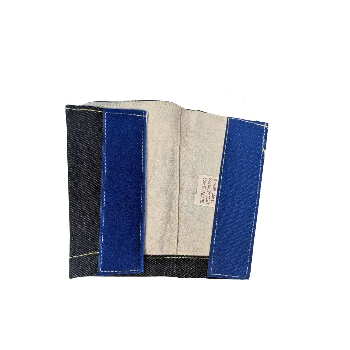 Wrist Guards Leather - Wrist Guards Leather Standard, Safety Products - Construction Supplies Australia