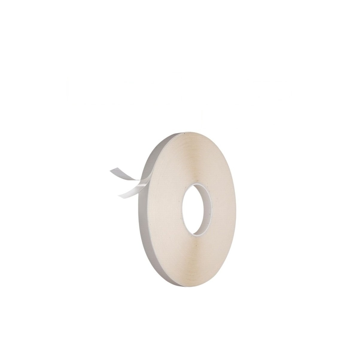 Tape D/S Clear Hibond 1mmT x 33Mtr Length - 1 x 06 x 33 - Tape D/S Clear Hibond 1mmT x 6mmW x 33Mtr Length, Tapes And Films - Construction Supplies Australia