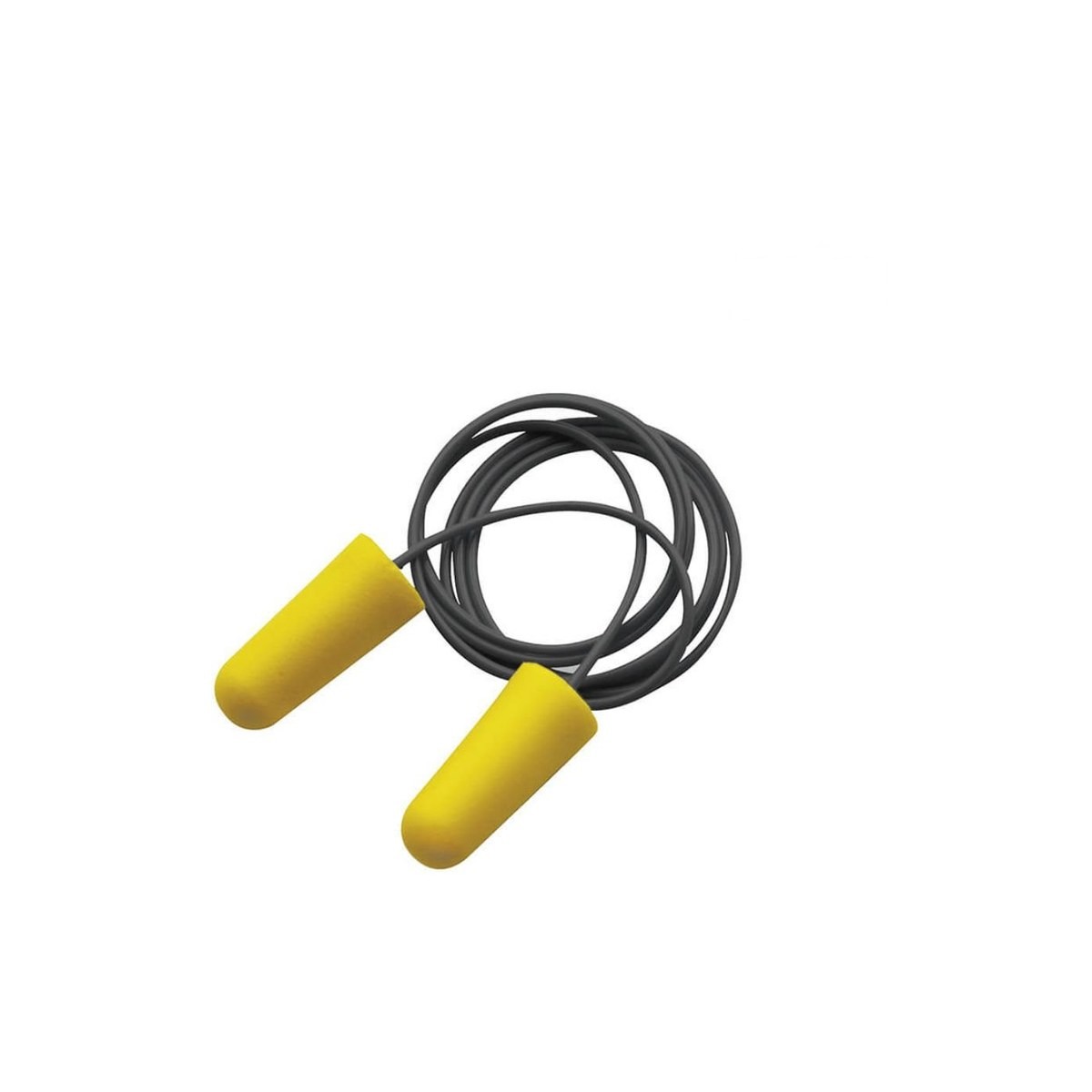 Earplug Corded Box (100 Pairs), Safety Products - Construction Supplies Australia