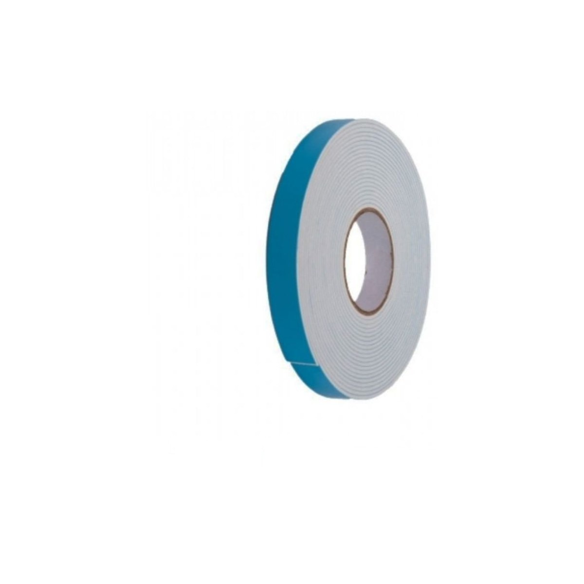 Tape D/S NFK Mirror Mounting 1.5mm Thick x 33Mtr Length - 12 x 1.5 x 33 - Tape D/S NFK Mirror Mounting 12mmW x 1.5mmT x 33Mtr Length, Tapes And Films - Construction Supplies Australia