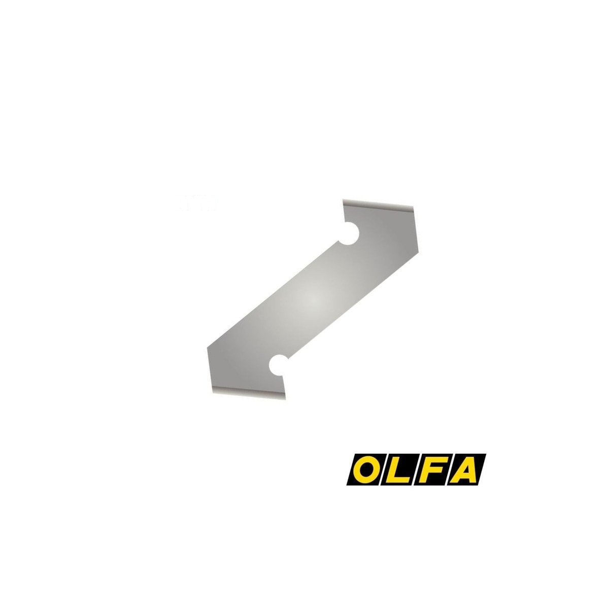 OLFA Blades Laminate Cutter TC (pack 3), Knives And Blades - Construction Supplies Australia