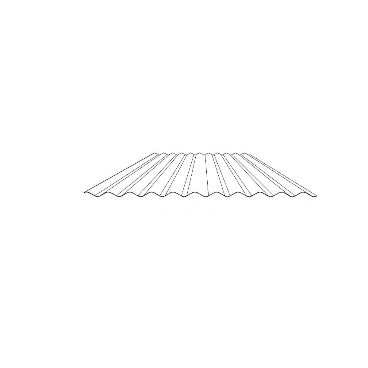 Stramit® Corrugated, Roofing Roof Sheets - Construction Supplies Australia