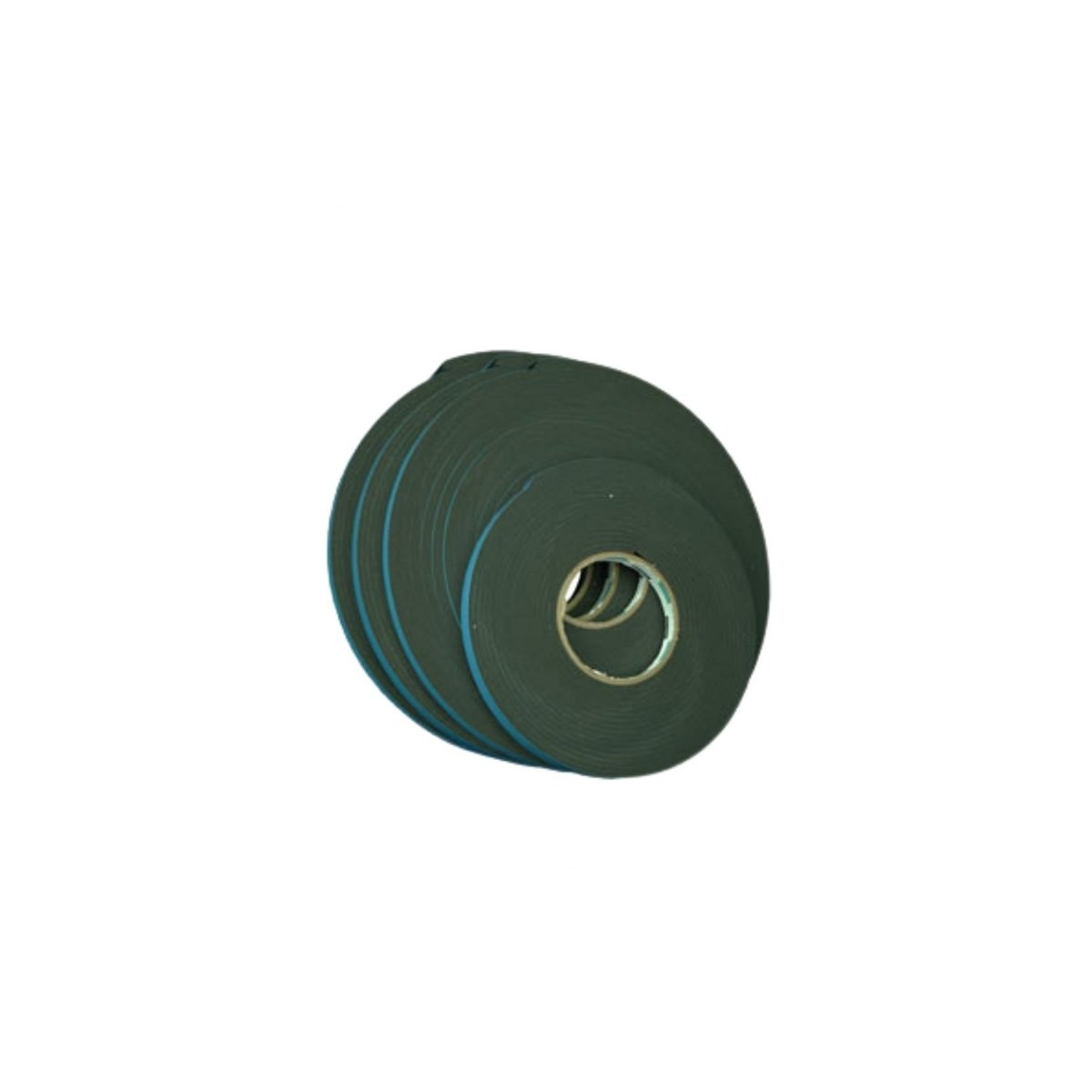 Tape D/S Dow Urethane 12.5mm Thick x 7.3Mtr Length, Tapes And Films - Construction Supplies Australia