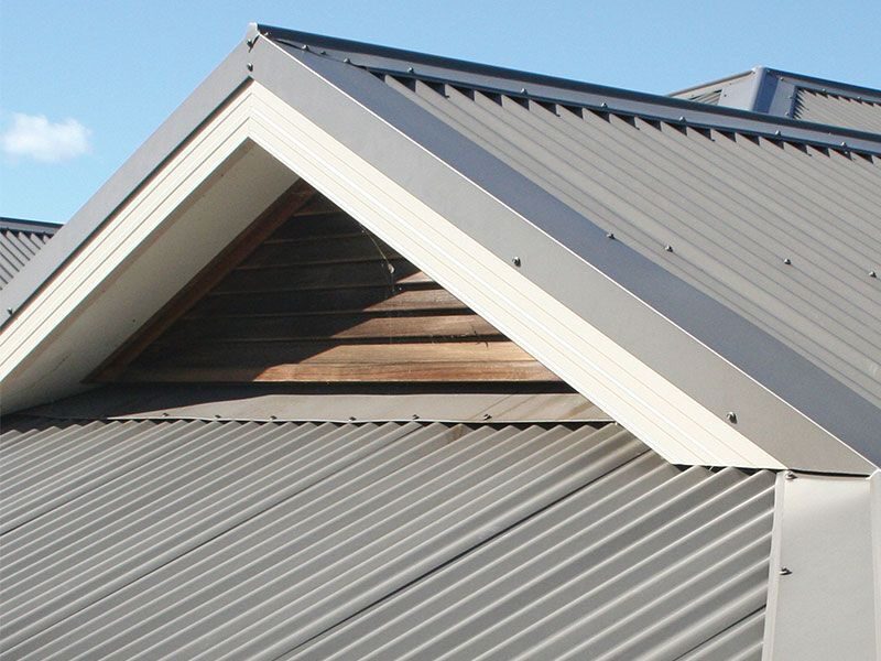 Corodek® - Multipurpose Roofing & Walling view 2