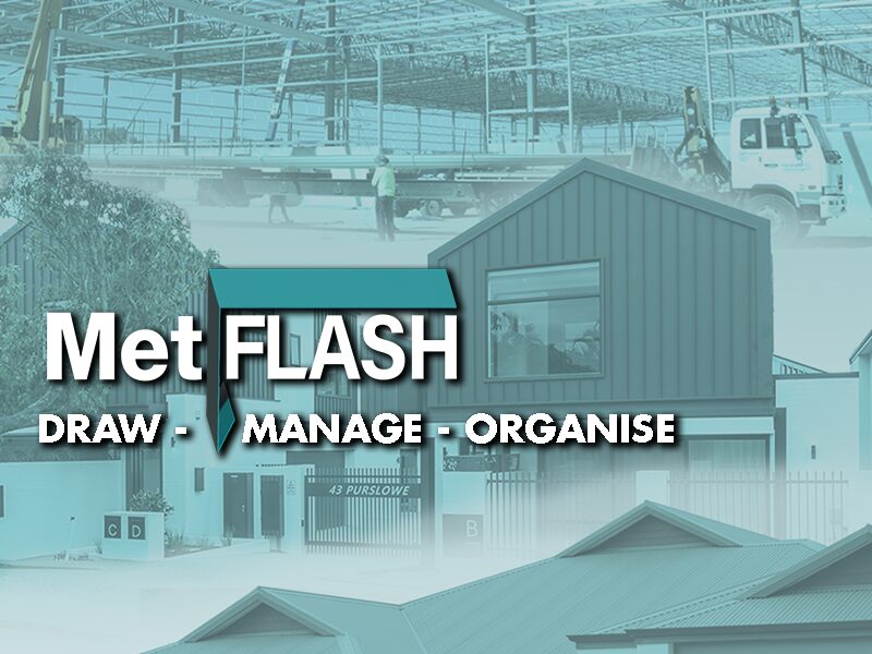 Metflash - Metroll view 2