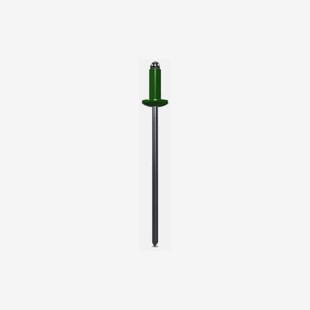 Rivets / All Stainless Steel 304 Painted / Truss Head, Sealants Other Sealants - Construction Supplies Australia