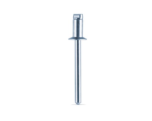 Rivets / All Steel / Countersunk Head, Rivets - Construction Supplies Australia
