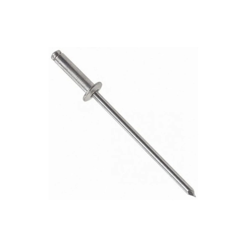 Rivets / All Steel / Truss Head, Rivets - Construction Supplies Australia