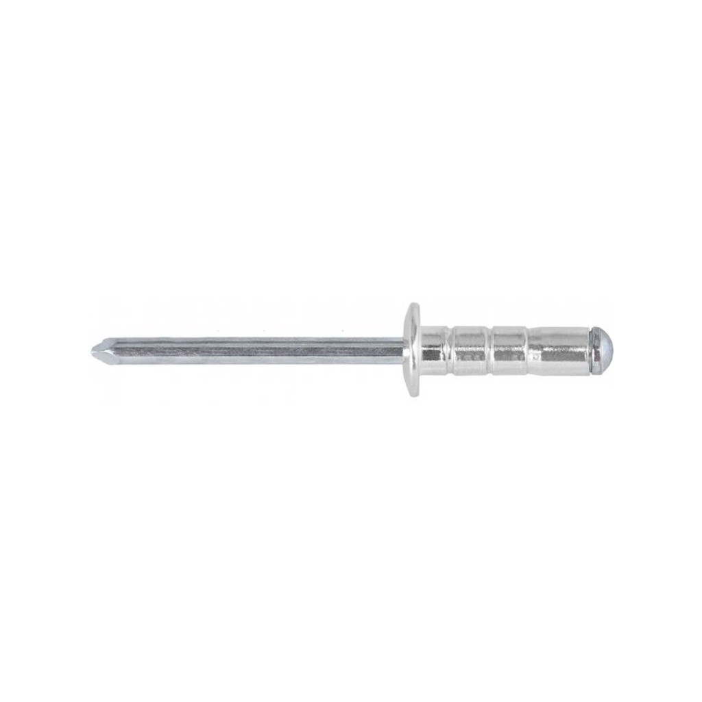 Rivets / Aluminium 5052 Shell / Multi-Grip, Rivets - Construction Supplies Australia